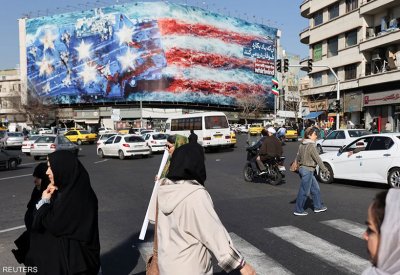 طهران تستبق محادثات جنيف بالحديث عن فرصة لاتفاق "غير مسبوق"