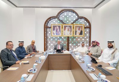 أمانة النواب ترسّخ حضور مجلة "دراسات قانونية" كمنصة علمية داعمة للتطوير التشريعي
