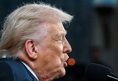 ترامب: تلقينا من شريكنا الجديد فنزويلا أكثر من 80 مليون برميل من النفط