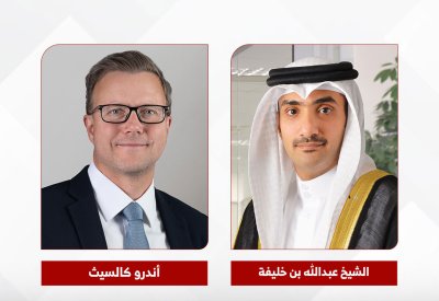 اختيار مجموعة Beyon كالمستثمر الفائز بمشروع تطوير شبكة الاتصالات الثابتة الوطنية في دولة الكويت