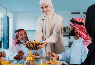 "الاختيار".. مفتاح الصيام الناجح لمرضى قرحة المعدة