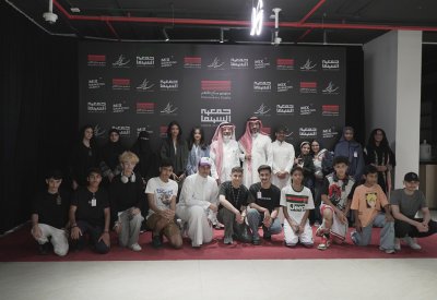 جمعية السينما تواصل تمكين المواهب بورشة «عين المصوّر الوثائقي»
