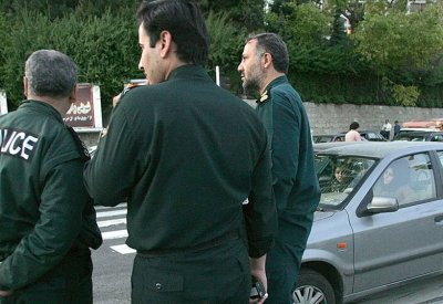 إيران تعتقل مدير مكتب الإذاعة اليابانية في طهران