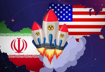 إيران ترسل عراقجي للتفاوض.. وتلوح برد عسكري على تهديدات أميركا