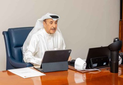نائب رئيس مجلس الوزراء يترأس اجتماع اللجنة الوزارية للمشاريع التنموية والبنية التحتية