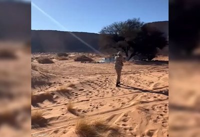 بـ"عملية دقيقة".. الجيش الليبي يحرر جنوده بعد "هجوم التوم"