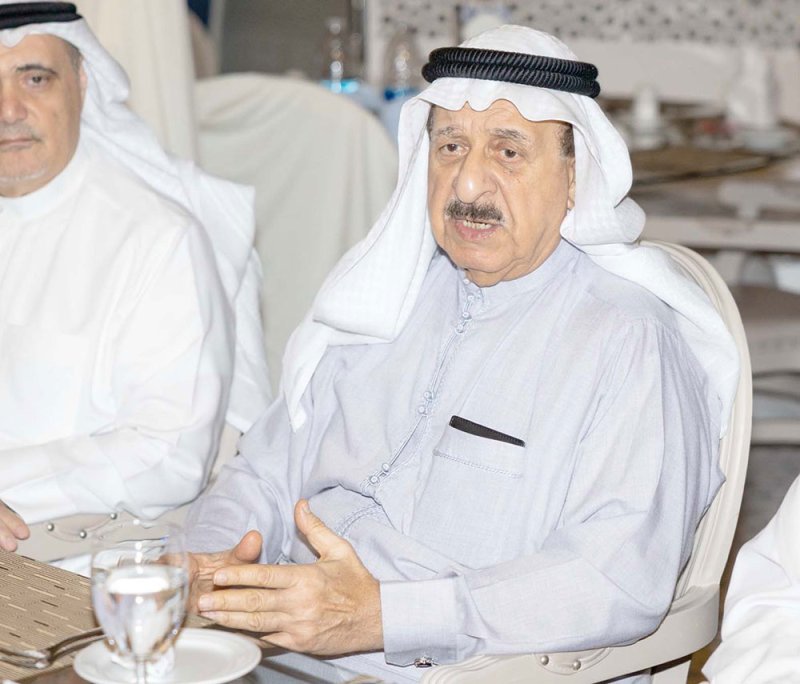 فوزي كانو: المنافسة الشديدة تحتم على الفنادق تنويع الأنشطة