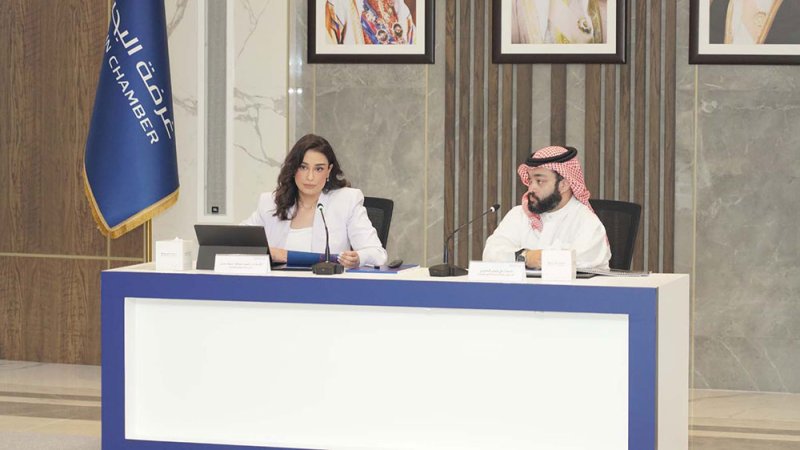المشاركون يؤكدون أهمية صياغة تشريعات تدعم التنمية وتعزز تنافسية القطاع الخاص