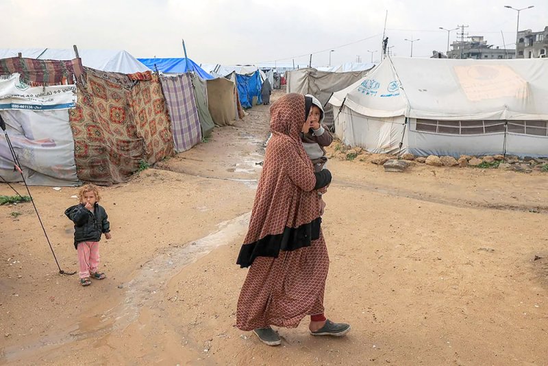 “حماس” تُكذّب مزاعم إسرائيل عن تحركات لتشغيل منظومتها الصاروخية