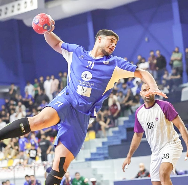 باربار يهزم الدير والأهلي يكسب الاتحاد