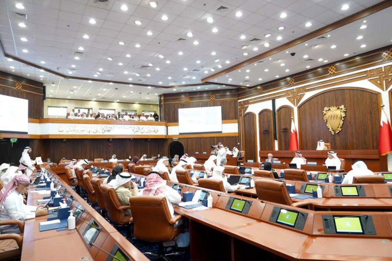 إحالة إنشاء مجلس أعلى للأمن الغذائي للحكومة
