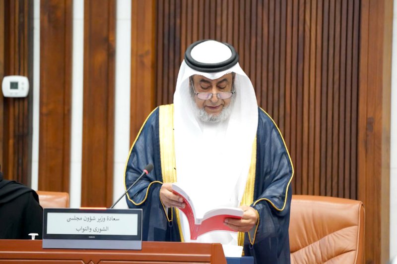 دراسة دقيقة لمشروع قانون المخزون الاستراتيجي