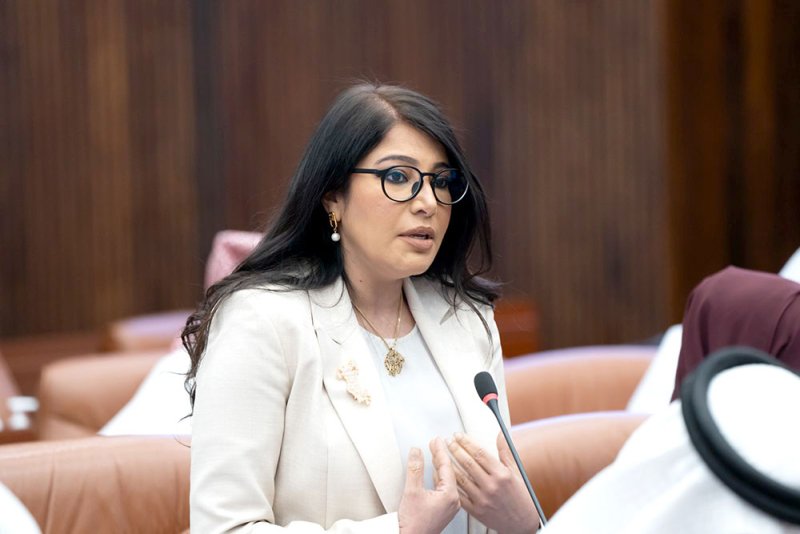 لا يجب القلق بشأن خروج المستثمر الأجنبي بشكل مفاجئ