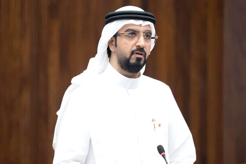 إبراهيم: نريد استثمارات  نوعية لا مزاحمة محلية
