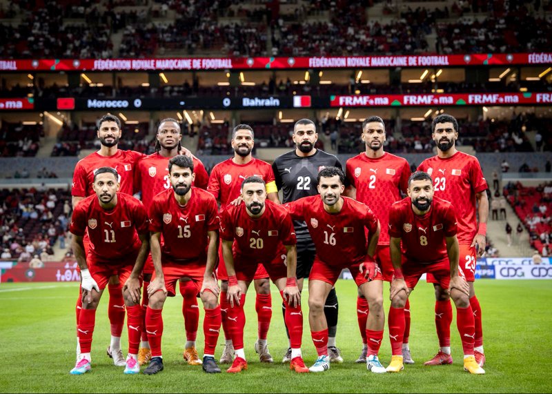 معسكر تركي لـ “الأحمر” في مارس المقبل