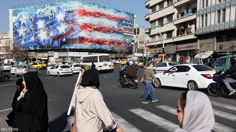طهران تستبق محادثات جنيف بالحديث عن فرصة لاتفاق "غير مسبوق"