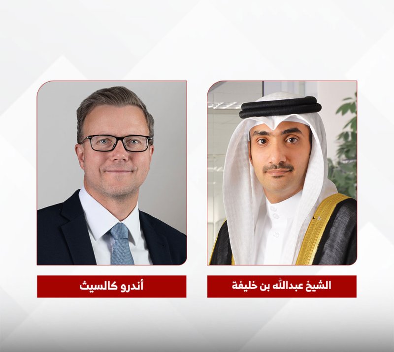 اختيار مجموعة Beyon كالمستثمر الفائز بمشروع تطوير شبكة الاتصالات الثابتة الوطنية في دولة الكويت