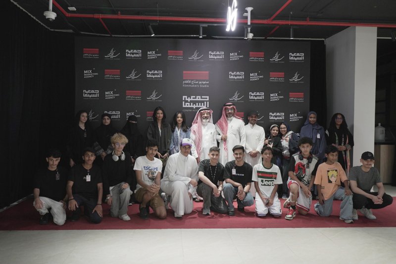 جمعية السينما تواصل تمكين المواهب بورشة «عين المصوّر الوثائقي»