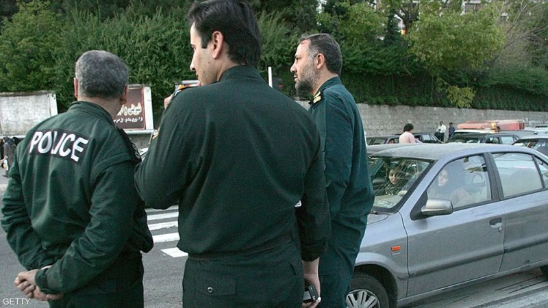 إيران تعتقل مدير مكتب الإذاعة اليابانية في طهران