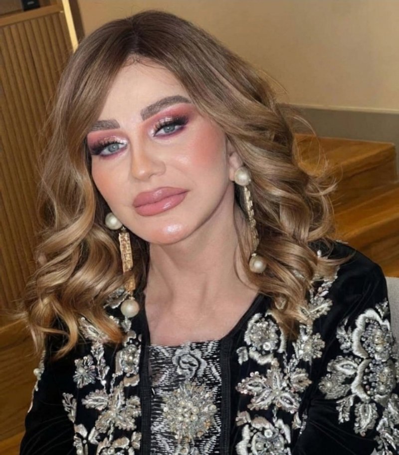 بإطلالة رمضانية ساحرة.. ميادة الحناوي تبهر جمهورها بملامح شبابية متجددة