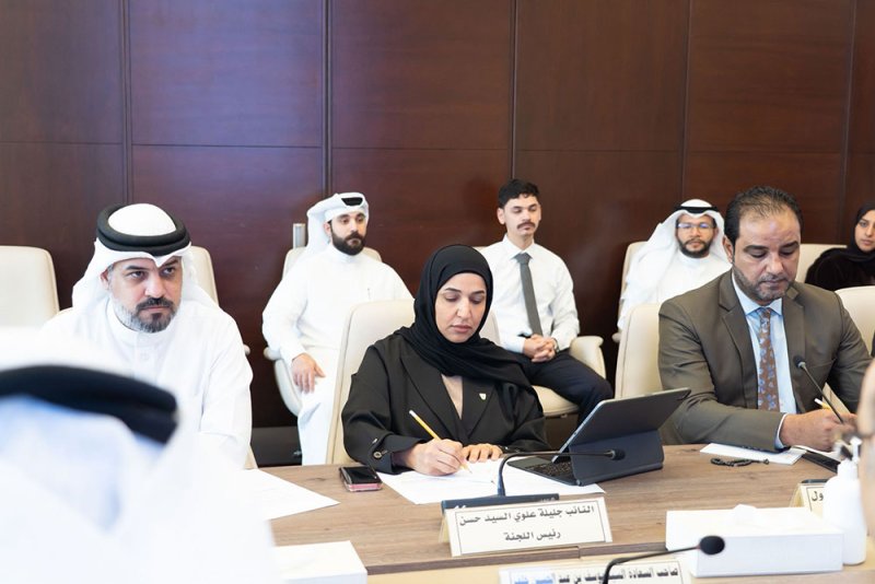 نيابية التحقيق في شواغر التوظيف وإيقاف بدل التعطل تؤكد مُضيها في كشف الحقائق وتعزيز حماية حقوق المواطنين