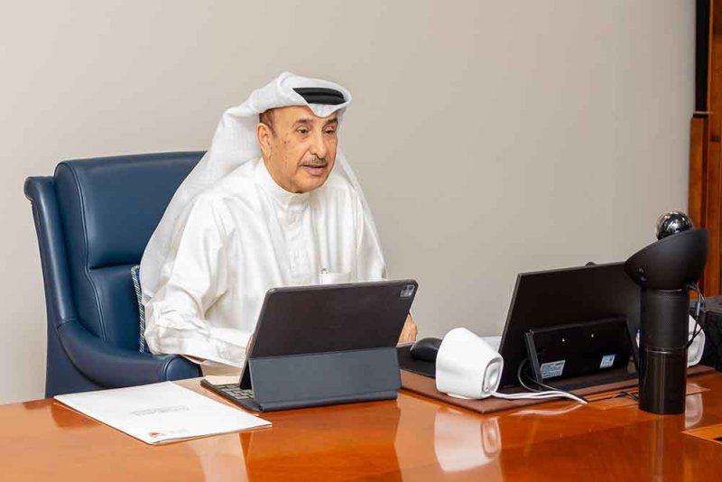 نائب رئيس مجلس الوزراء يترأس اجتماع اللجنة الوزارية للمشاريع التنموية والبنية التحتية