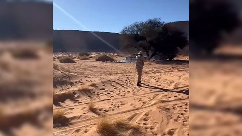 بـ"عملية دقيقة".. الجيش الليبي يحرر جنوده بعد "هجوم التوم"