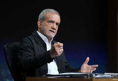 بزشكيان: إيران لا تصنع الأسلحة النووية.. السبب "فقهي"