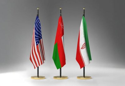 عُمان تلمح لانفتاح أميركي إيراني غير مسبوق.. بمفاوضات جنيف