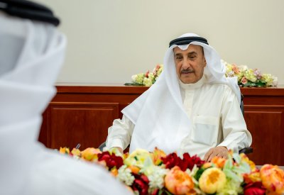 خالد بن عبدالله: توظيف أحدث نظم البيانات الجغرافية والمكانية لتطوير قطاعات البنية التحتية ورفع كفاءتها