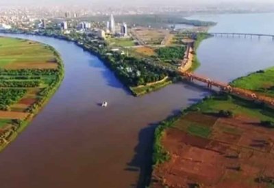 مصر والسودان: نرفض الإجراءات الأحادية في حوض النيل