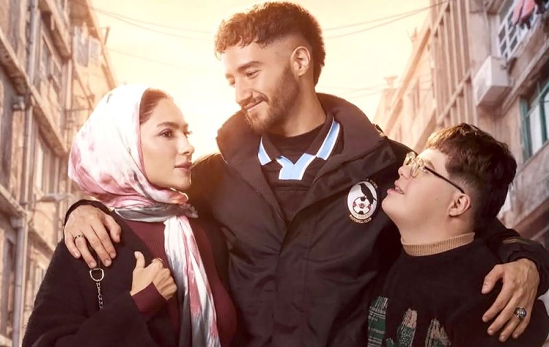 “سوا سوا” يشعل الجدل ويتصدر التريند مع انطلاق أولى حلقاته