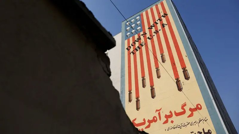 مسؤولان أميركيان يحذران: طهران تشكل تهديداً كبيراً لواشنطن