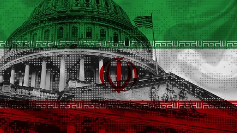 واشنطن تفضل أن تضرب إسرائيل أولاً إيران.. إذا فشل التفاوض