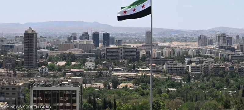 صندوق النقد: الاقتصاد السوري يواصل تعافيه