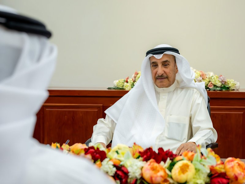 خالد بن عبدالله: توظيف أحدث نظم البيانات الجغرافية والمكانية لتطوير قطاعات البنية التحتية ورفع كفاءتها