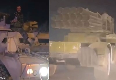 أفغانستان: مقتل 55 جنديا باكستانيا في هجمات على مواقع عسكرية
