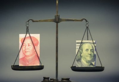 الصين توقف ارتفاع اليوان.. والعملات تتحرك مع رهانات أسعار الفائدة