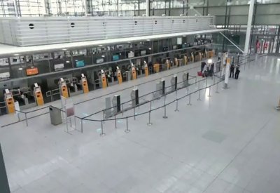 إضرابات واسعة تشلّ النقل العام في ألمانيا وتربك المدن الكبرى
