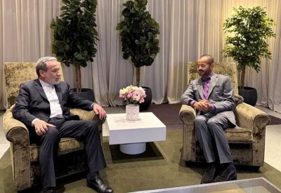 5 شروط أميركية.. وطهران " تجنبوا المطالب المفرطة"