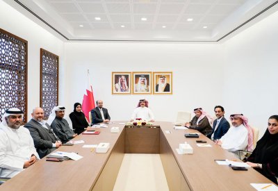 الأمين العام لمجلس النواب: الاستمرار في تعزيز المبادرات والبرامج النوعية في  دعم العمل البرلماني
