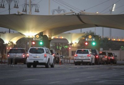 السعودية: منع بقاء المركبات الخليجية داخل السعودية أكثر من 90 يومًا