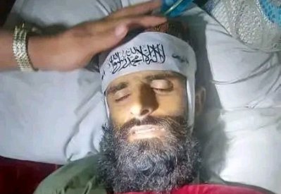 عبد الحميد خراساني.. غارة باكستانية تنهي حياة أبرز قادة طالبان الأفغانية