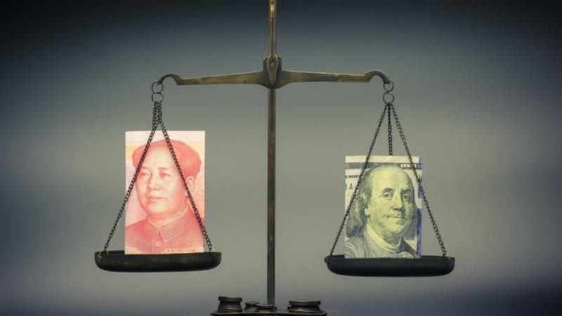 الصين توقف ارتفاع اليوان.. والعملات تتحرك مع رهانات أسعار الفائدة