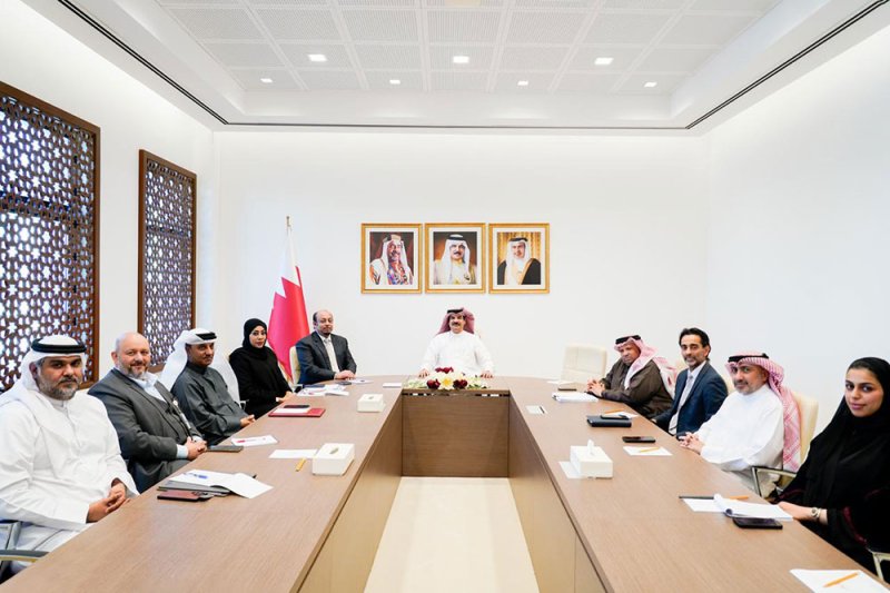الأمين العام لمجلس النواب: الاستمرار في تعزيز المبادرات والبرامج النوعية في  دعم العمل البرلماني