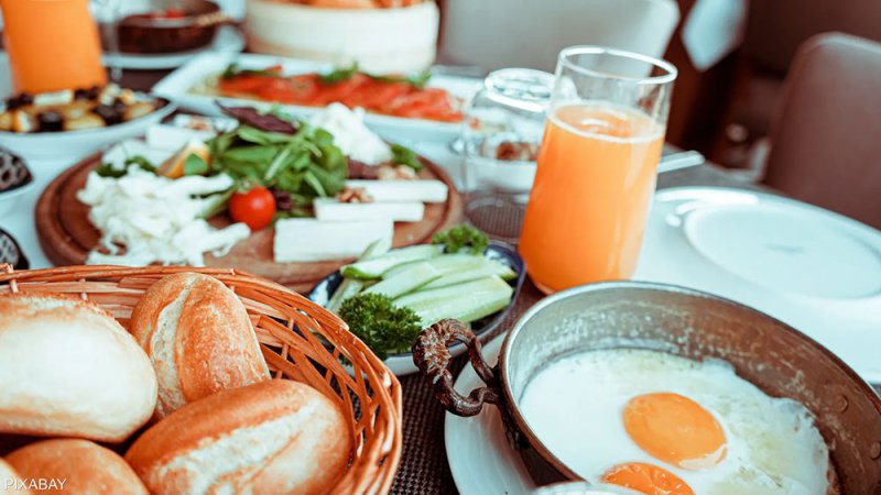 الغذاء النباتي يقلل مخاطر السرطان.. مع استثناء مهم
