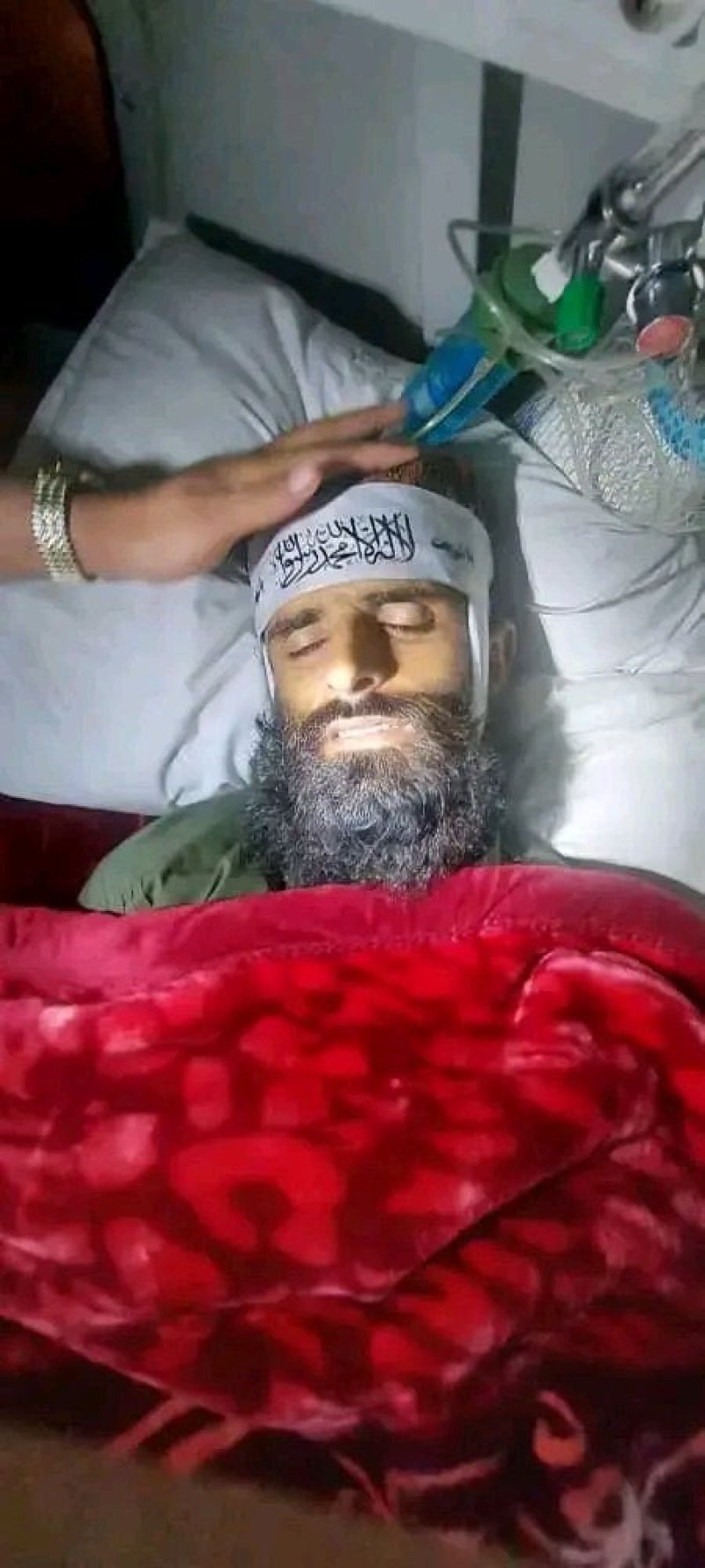 عبد الحميد خراساني.. غارة باكستانية تنهي حياة أبرز قادة طالبان الأفغانية