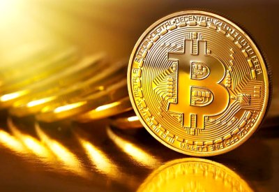 العملات المشفرة ترتفع بقيادة البيتكوين