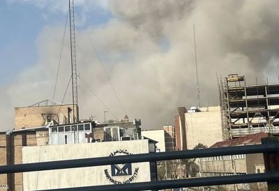 تقارير: الهجوم على إيران "عملية أميركية إسرائيلية مشتركة"