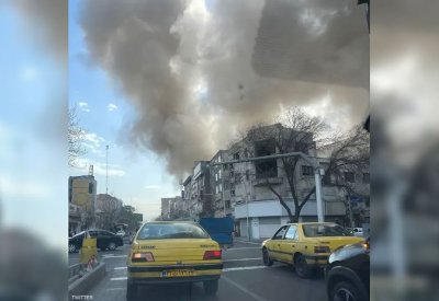 مسؤول إيراني: نستعد للرد و"سيكون ساحقا"